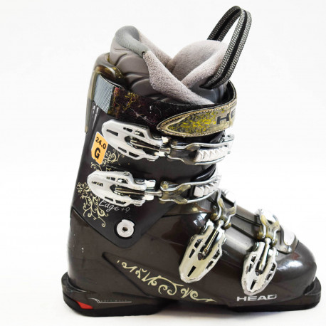 SKI BOOTS EDGE +9 W