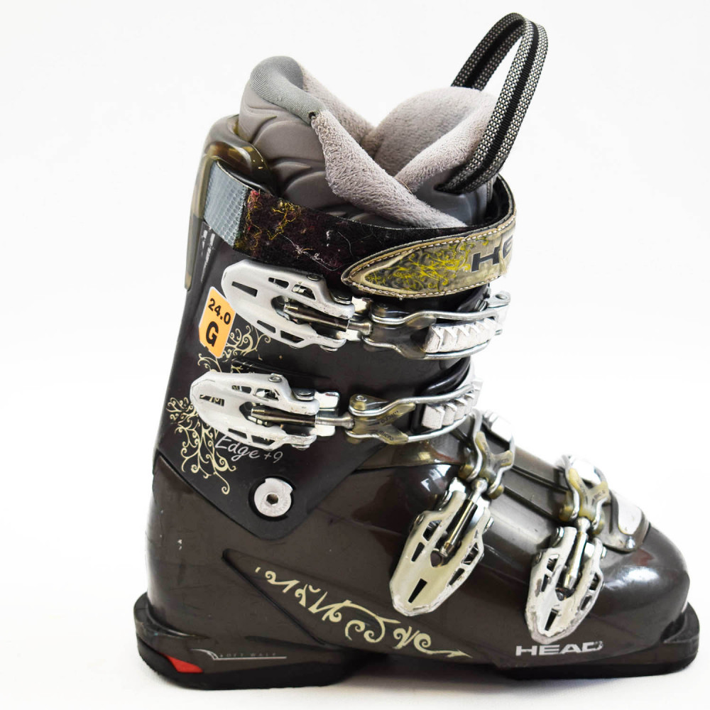 CHAUSSURE DE SKI EDGE +9 W