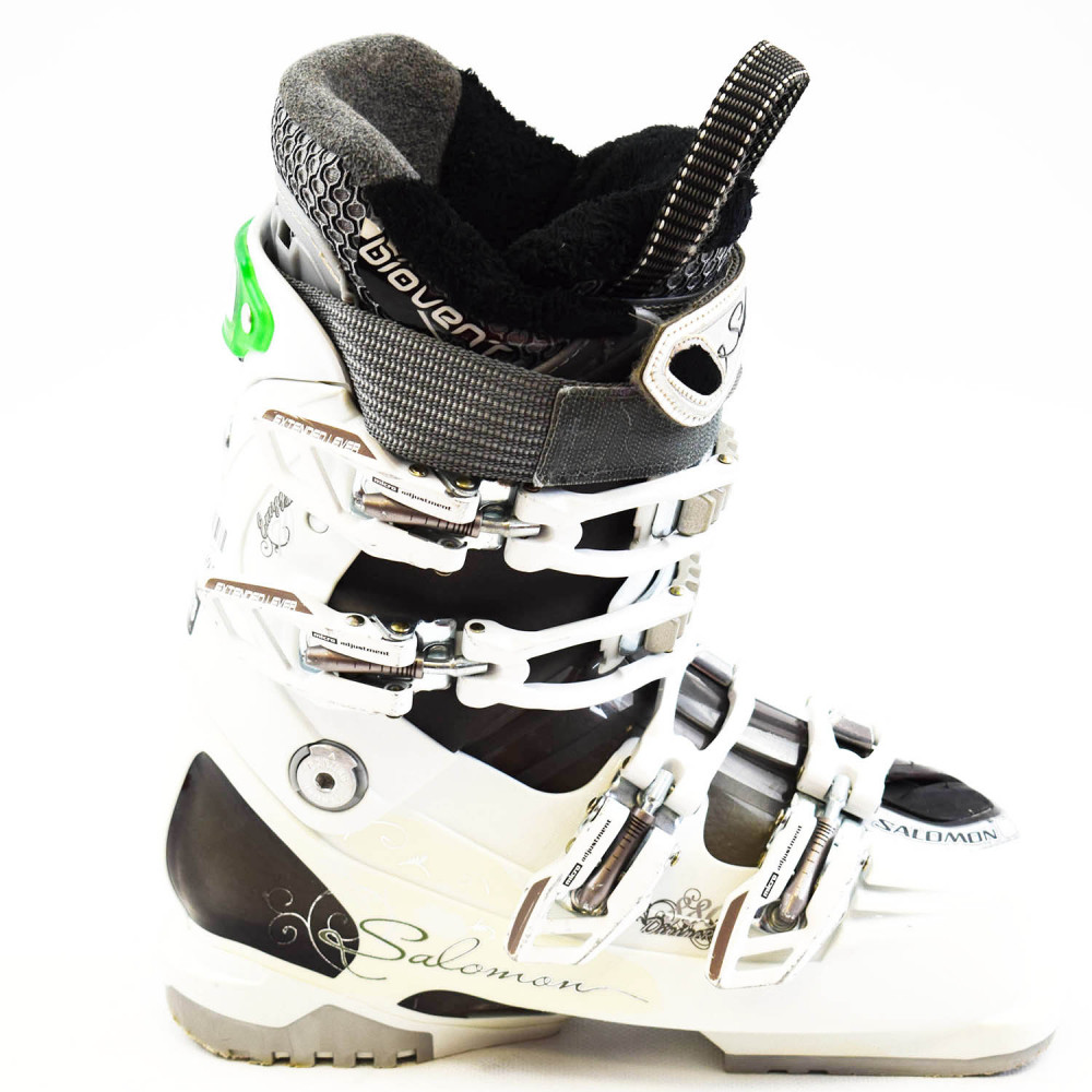 CHAUSSURE DE SKI DIVINE RS 880