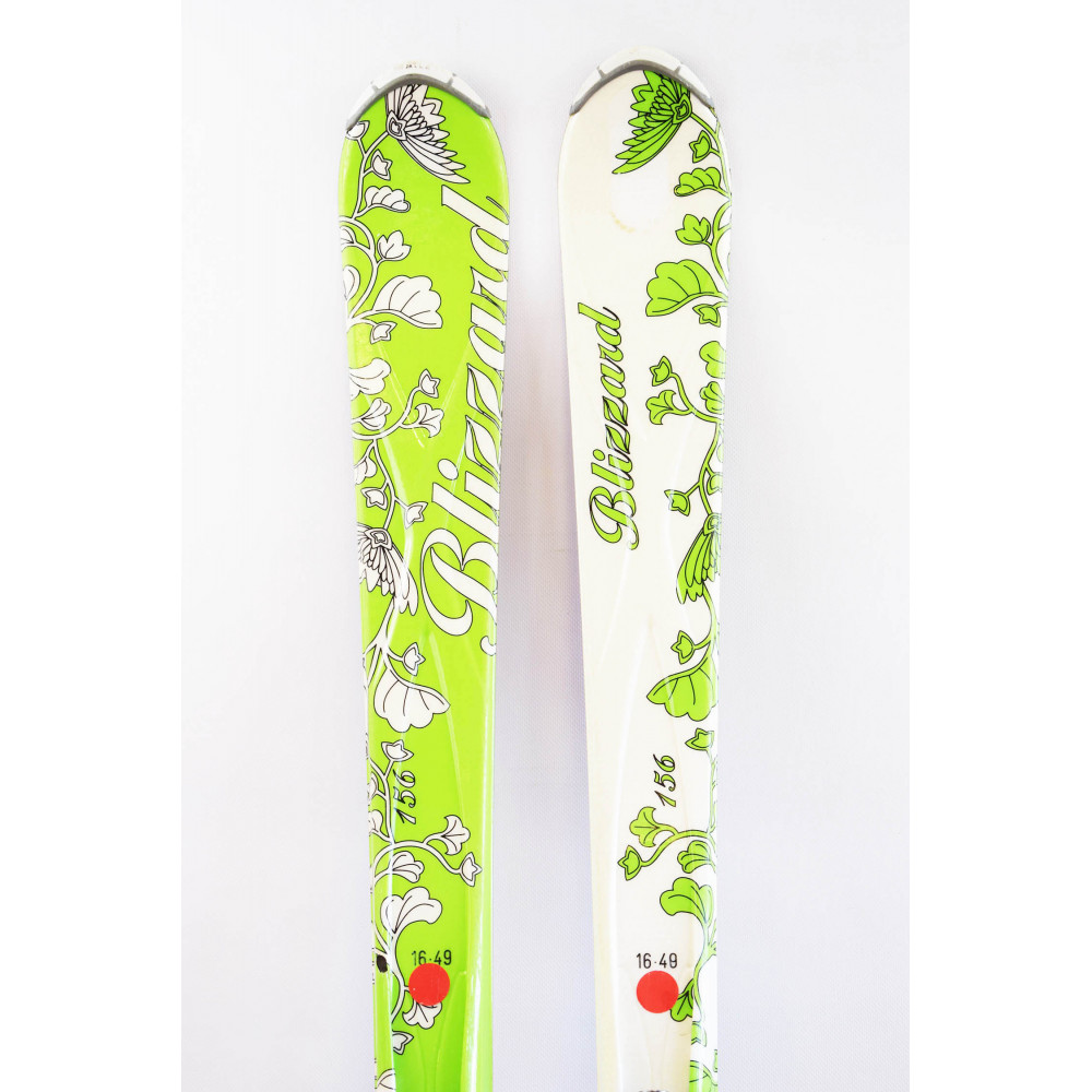 SKI PASSION 10 + BLIZZARD 3.10 RTL