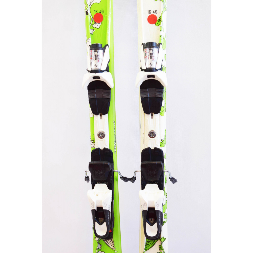 SKI PASSION 10 + BLIZZARD 3.10 RTL