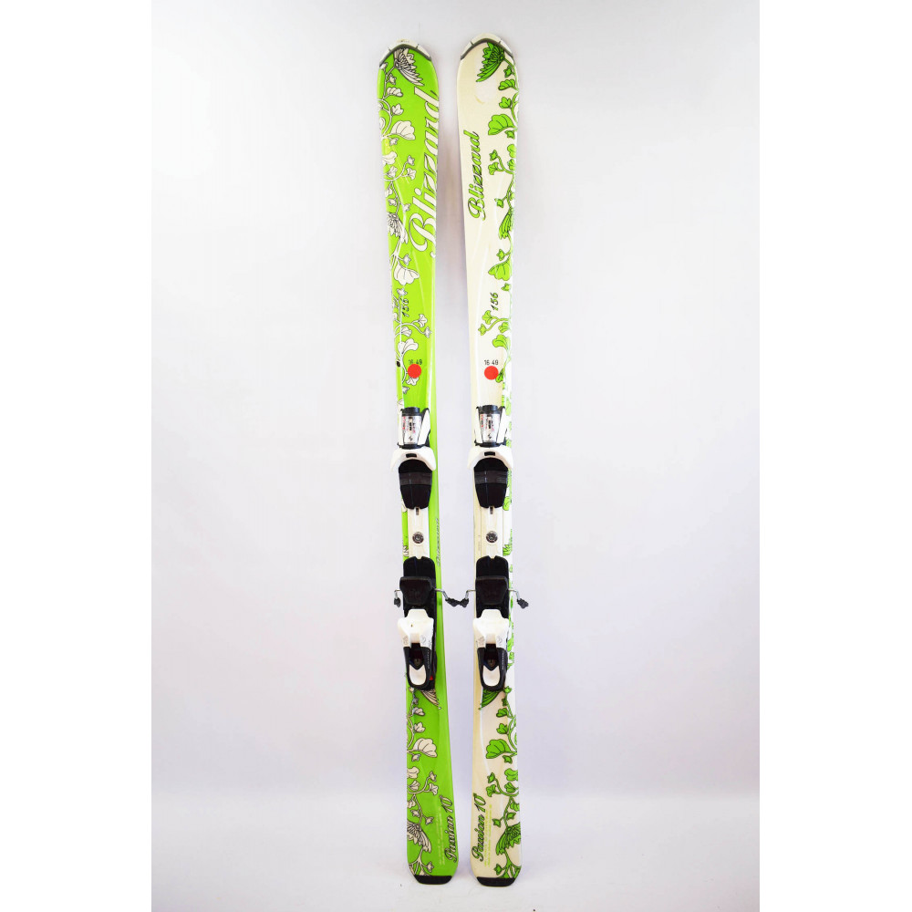 SKI PASSION 10 + BLIZZARD 3.10 RTL