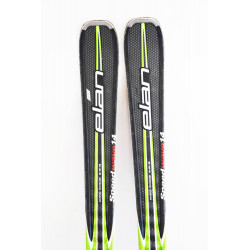 SKI SPEEDWAVE 14 + BINDUNGEN ELX 12 RTL