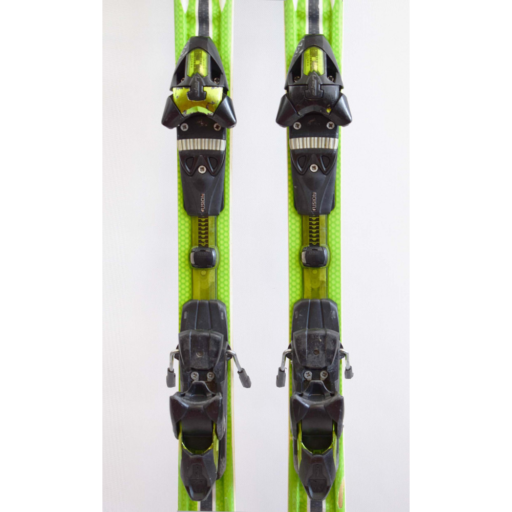 SKI SPEEDWAVE 14 + BINDINGS ELX 12 RTL