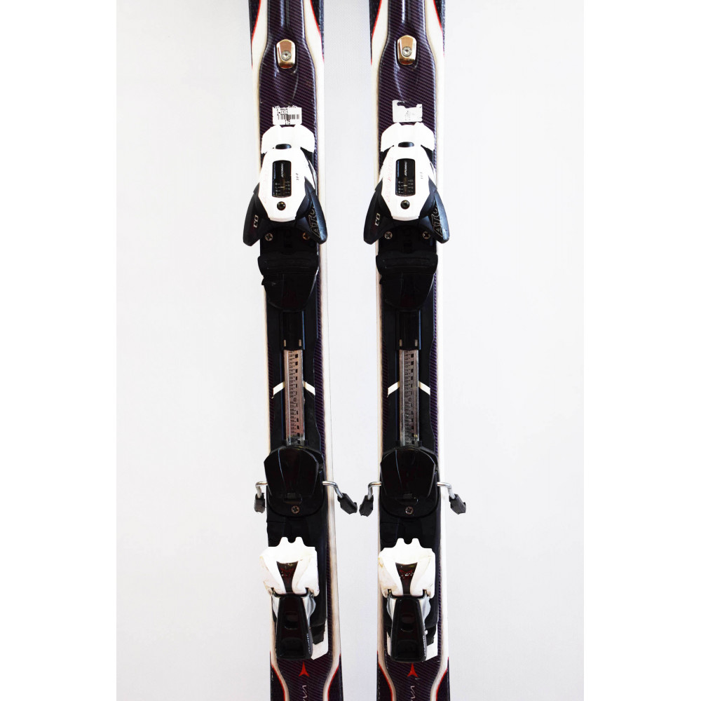 SKI VARIOSERIES D2 VF 73 + XCO 10 RTL