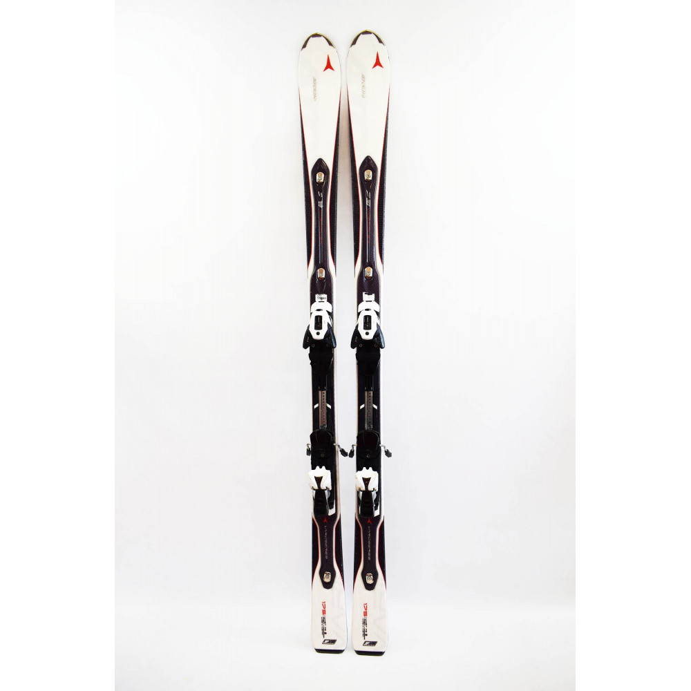 SKI VARIOSERIES D2 VF 73 + XCO 10 RTL