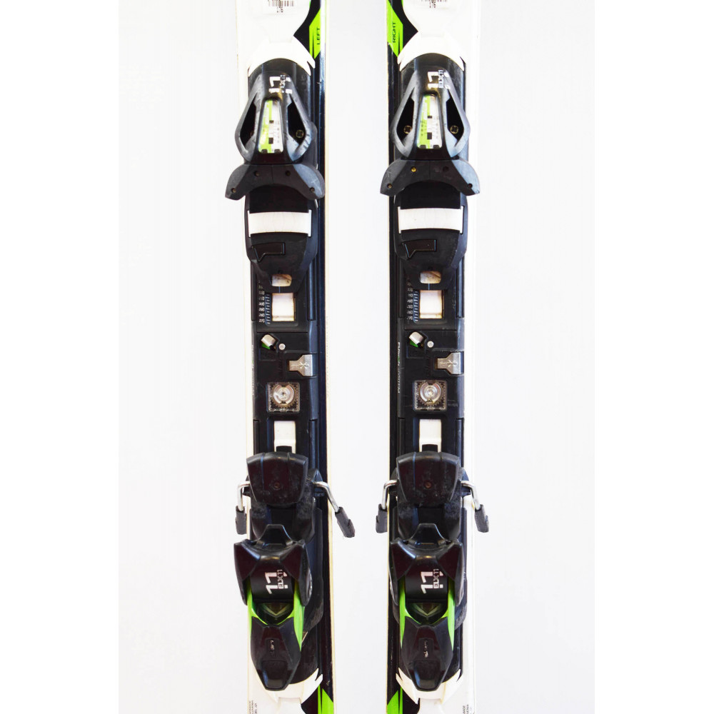 SKI AMPHIBIO 78 TI + ELX 11 RTL