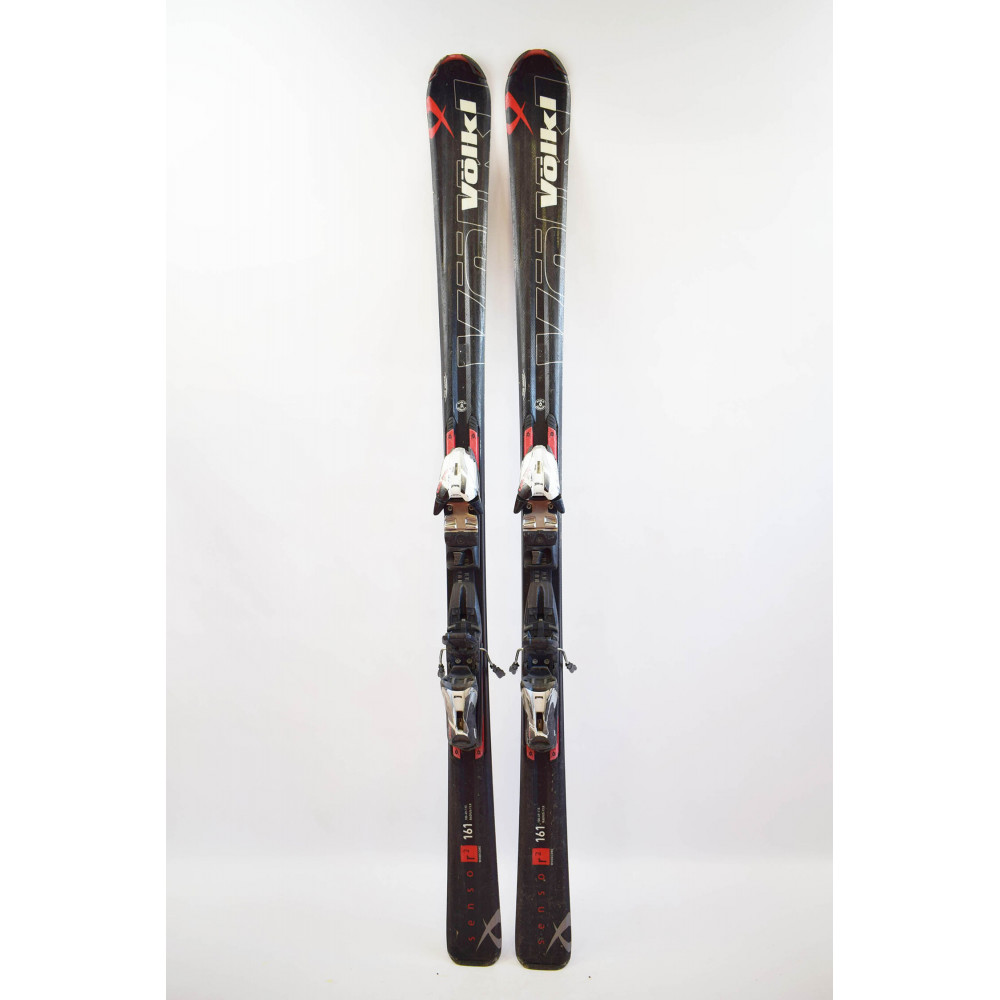 SKI SENSOR2 + MOTION 10 RTL