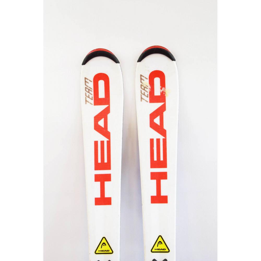 SKI TEAM SUPERSHAPE + SP 70 RTL