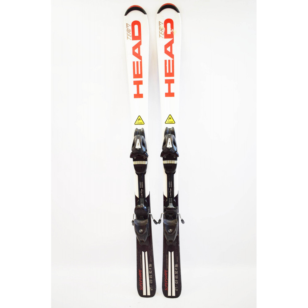 SKI TEAM SUPERSHAPE + SP 70 RTL