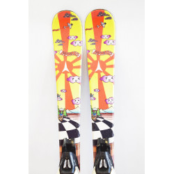 SKI RASCAL + BINDINGS EVOX 4.5 RTL