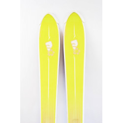 SKI BBR LIMELITE + BINDINGS L9 RTL