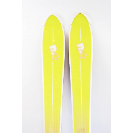 SKI BBR LIMELITE + BINDINGS L9 RTL