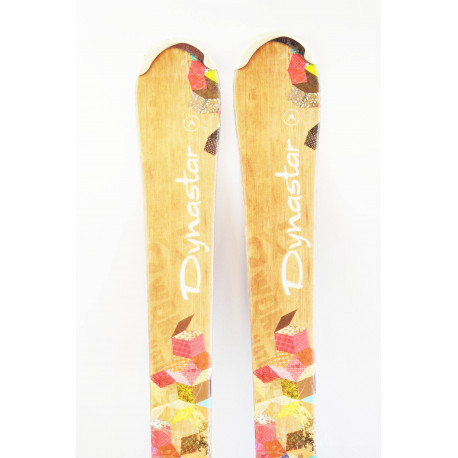 SKI EXCLUSIVE REVEAL + EXCLUSIVE 9 RTL