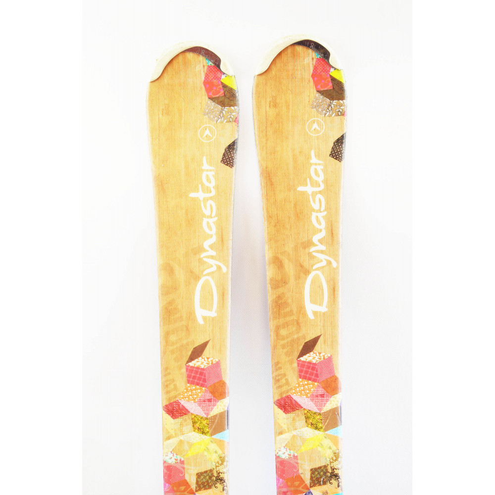 SKI EXCLUSIVE REVEAL + EXCLUSIVE 9 RTL