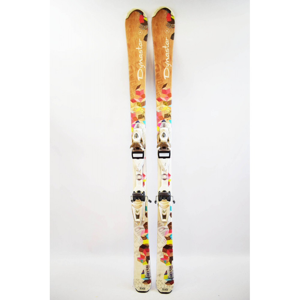 SKI EXCLUSIVE REVEAL + EXCLUSIVE 9 RTL