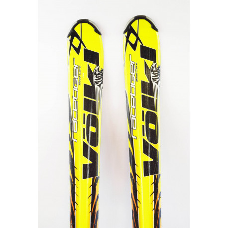 SKI RACETIGER SL RACING + SP 10 RTL