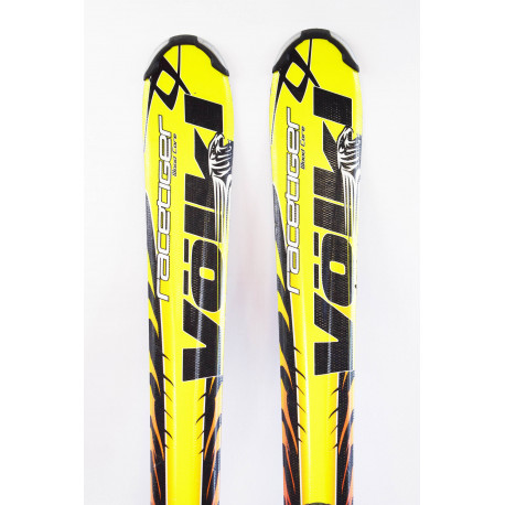 SKI RACETIGER SL RACING + SP 75 RTL