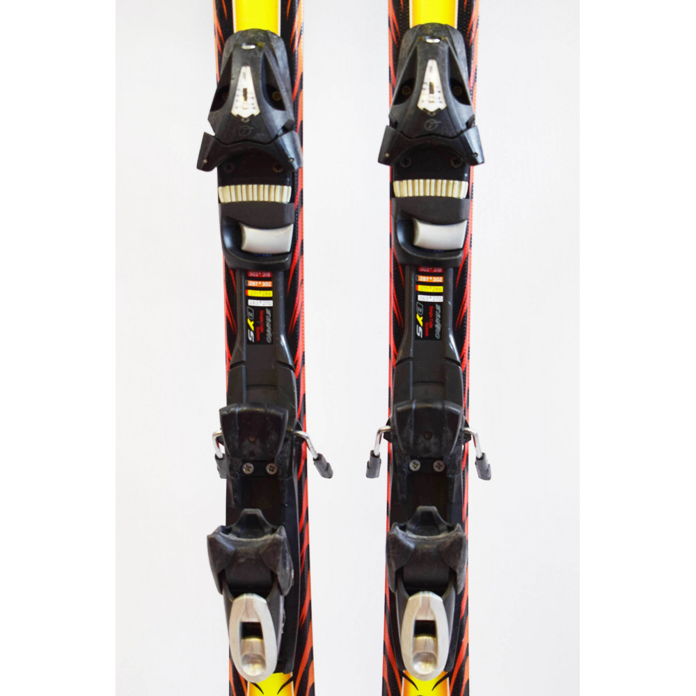 SKI RACETIGER SL RACING + SP 75 RTL