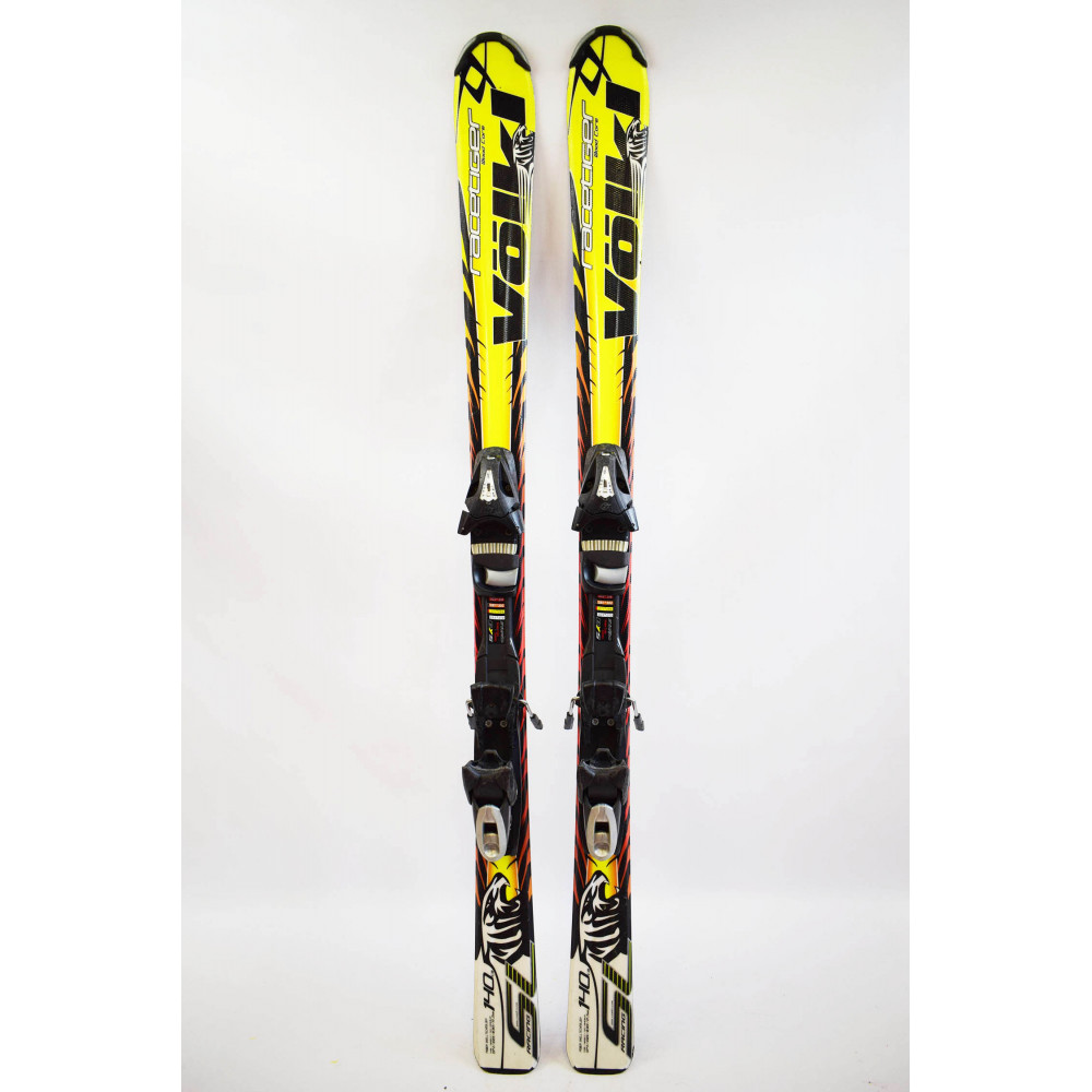 SKI RACETIGER SL RACING + SP 75 RTL