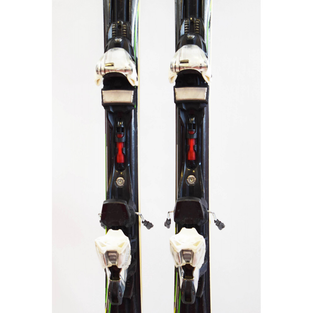 SKI VIVA 600 FS IQ + BINDINGS VIVA TCX RTL