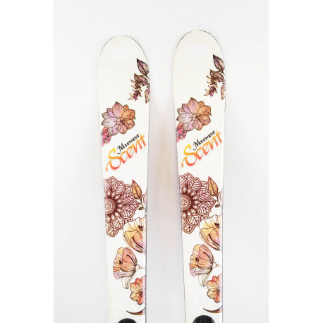 SKI SCENT + MARKER RTL