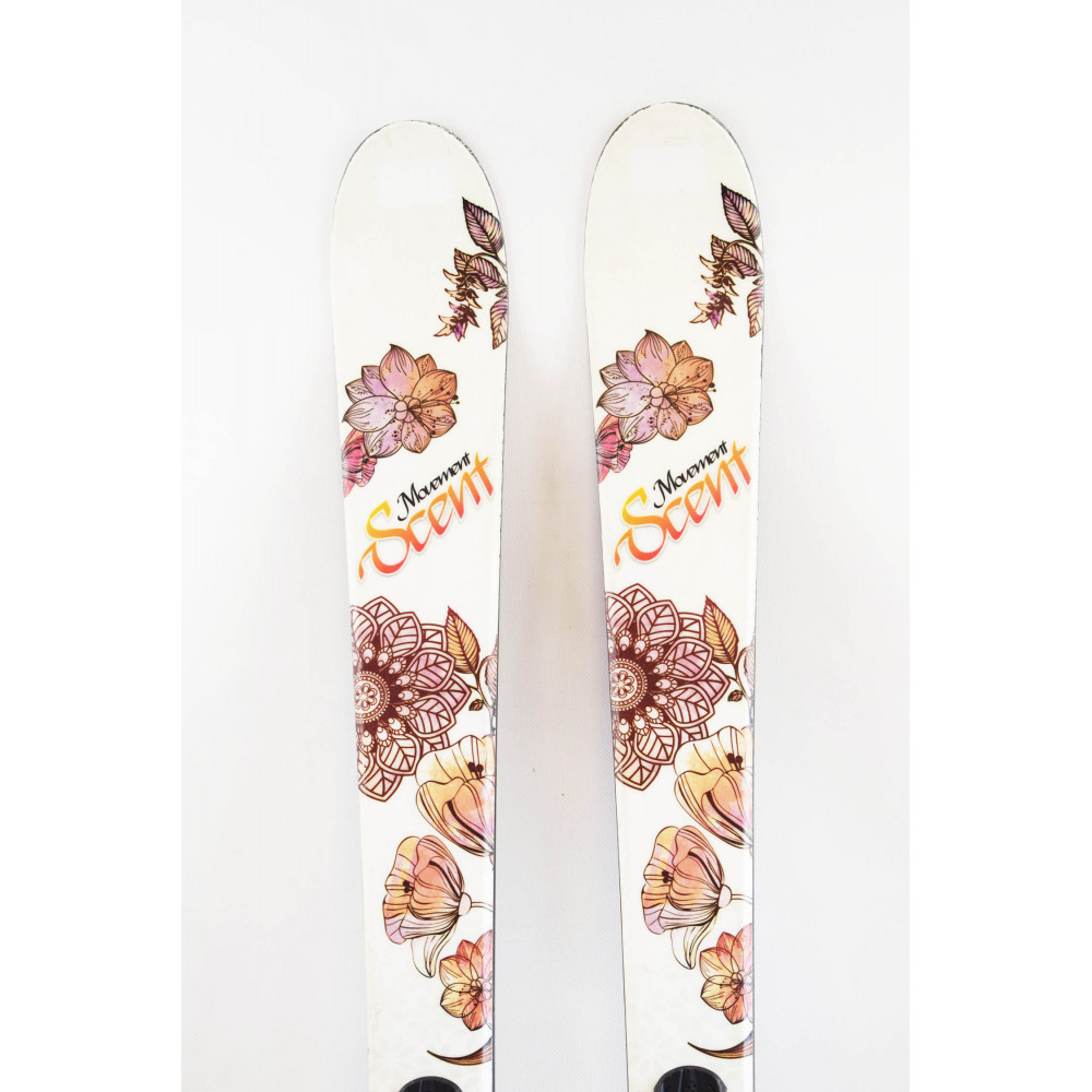 SKI SCENT + MARKER RTL