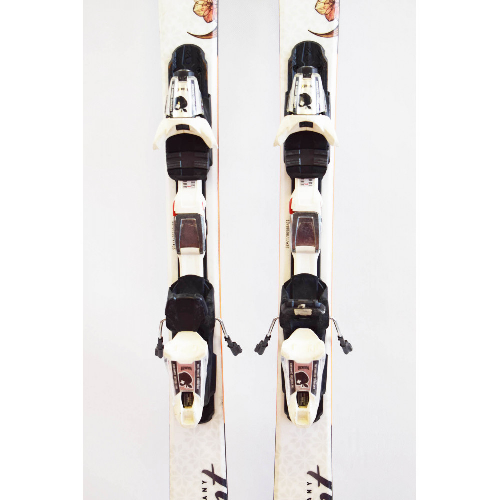 SKI SCENT + MARKER RTL