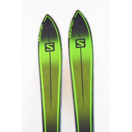 SKI BBR 8.0 + Z10 RTL