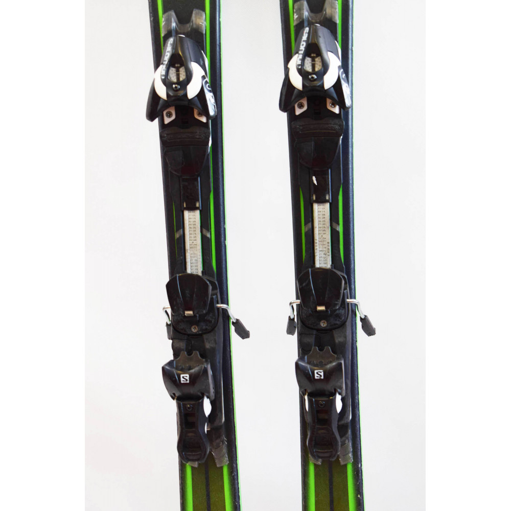 SKI BBR 8.0 + Z10 RTL