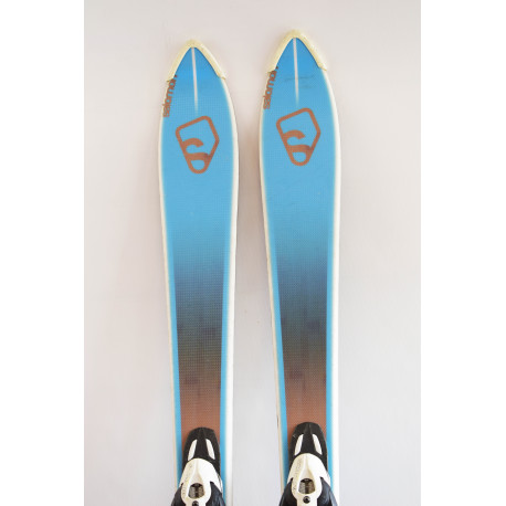 SKI BBR V SHAPE 7.5 + Z10 RTL