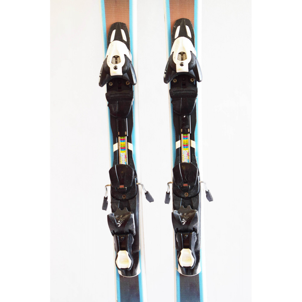 SKI BBR V SHAPE 7.5 + Z10 RTL