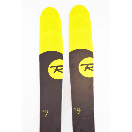 SKI SOUL 7 + PX 12 RTL