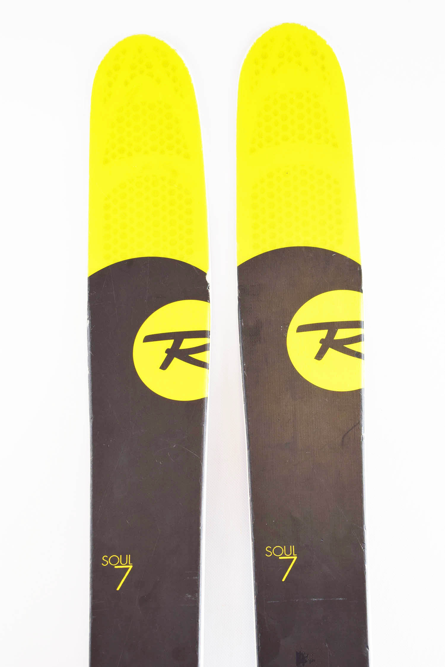 rossignol soul 7 2012