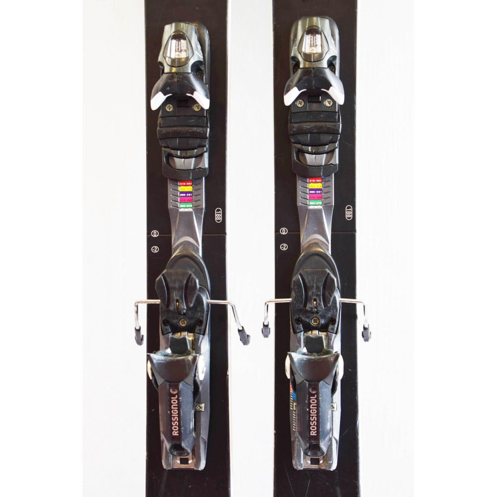 SKI SOUL 7 + PX 12 RTL