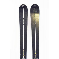 SKI PRESTIGE + FIXATIONS PR10 RTL