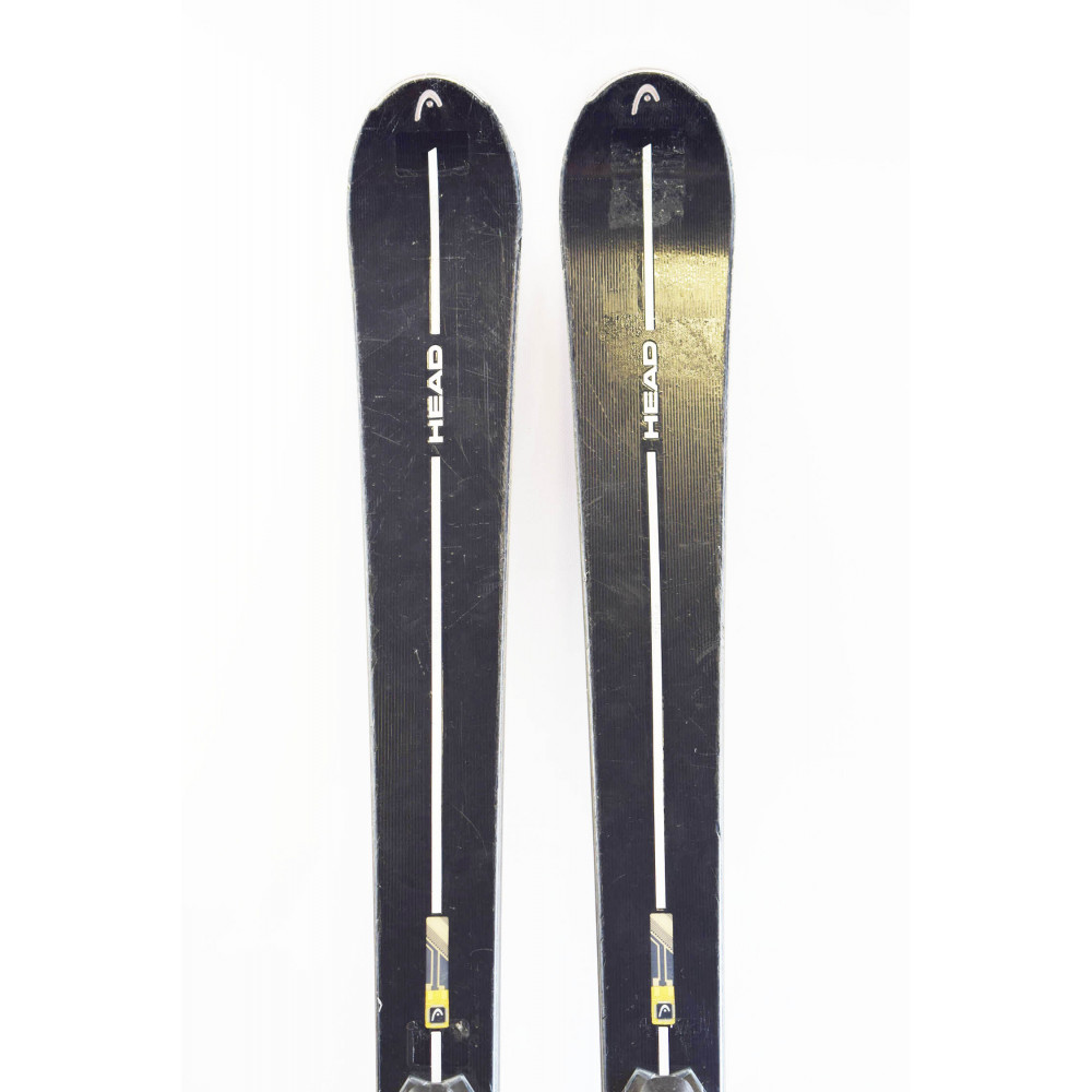 SKI PRESTIGE + FIXATIONS PR10 RTL