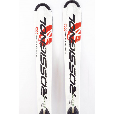 SKI PMC 4000 + AXIUM 100 RTL