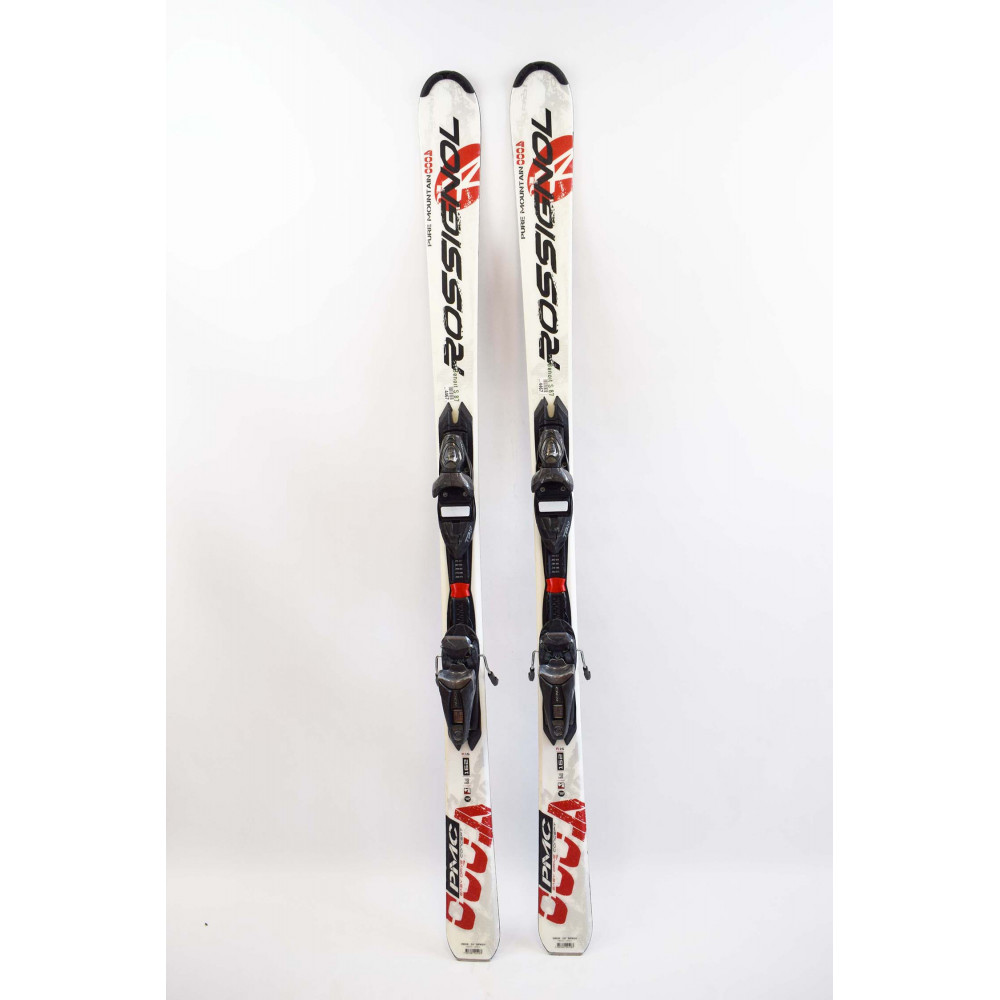 SKI PMC 4000 + AXIUM 100 RTL