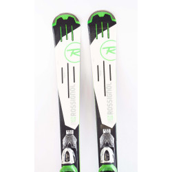 SKI PURSUIT 300 + XELIUM BLACK GREEN