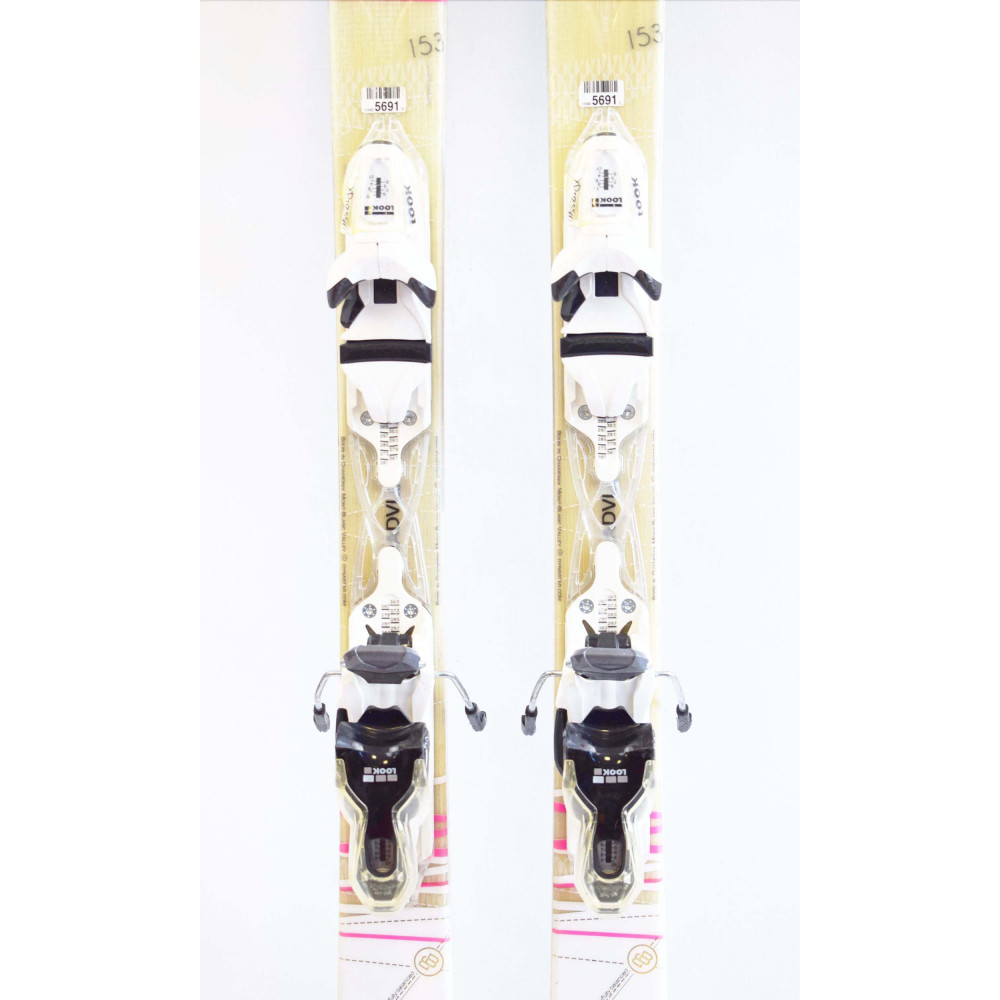 SKI ACTIVE EASY + XPRESS 10