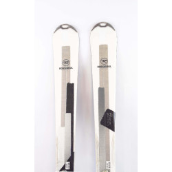 SKI UNIQUE 4 + XELIUM 110