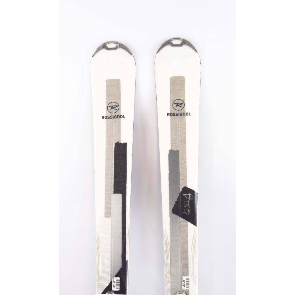 SKI UNIQUE 4 + XELIUM 110