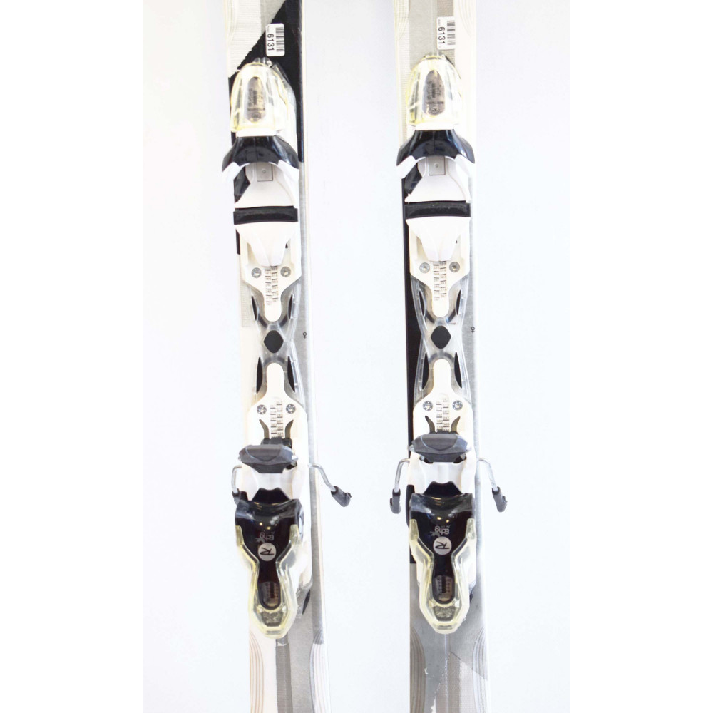 SKI UNIQUE 4 + XELIUM 110