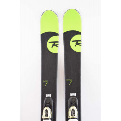 SKI SMASH 7 + XELIUM 110