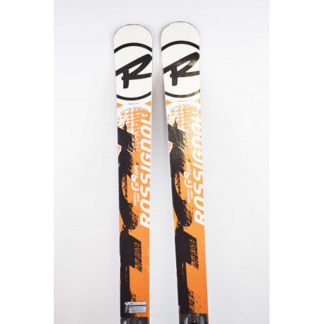 SKI RADICAL WC GS FIS TI + AXIAL2 WC 120