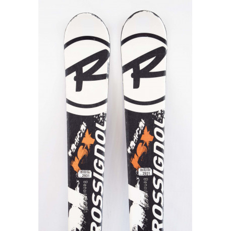 SKI RADICAL RSX + XELIUM JR 70 RTL