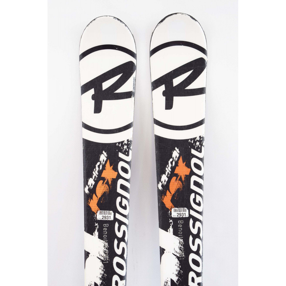 SKI RADICAL RSX + XELIUM JR 70 RTL