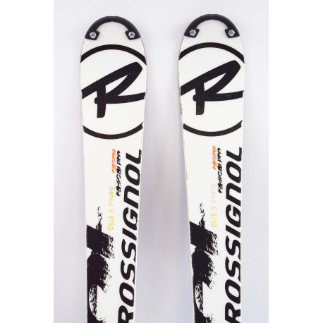 SKI RADICAL PRO + AXIUM JR 7.0 RTL