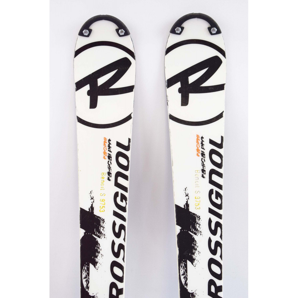 SKI RADICAL PRO + AXIUM JR 7.0 RTL